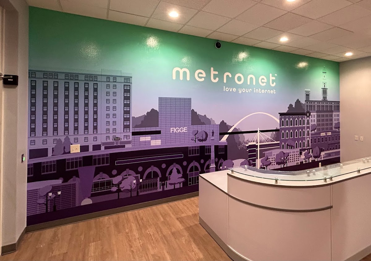 Signs Now Davenport workshop