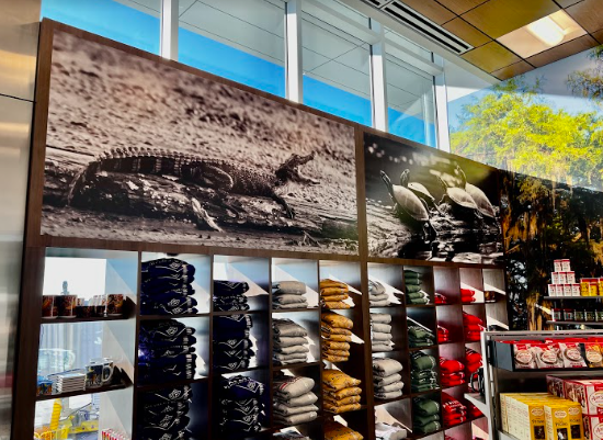 Fastsigns of Lafayette, La workshop