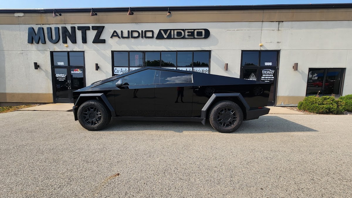 Muntz Tintz workshop