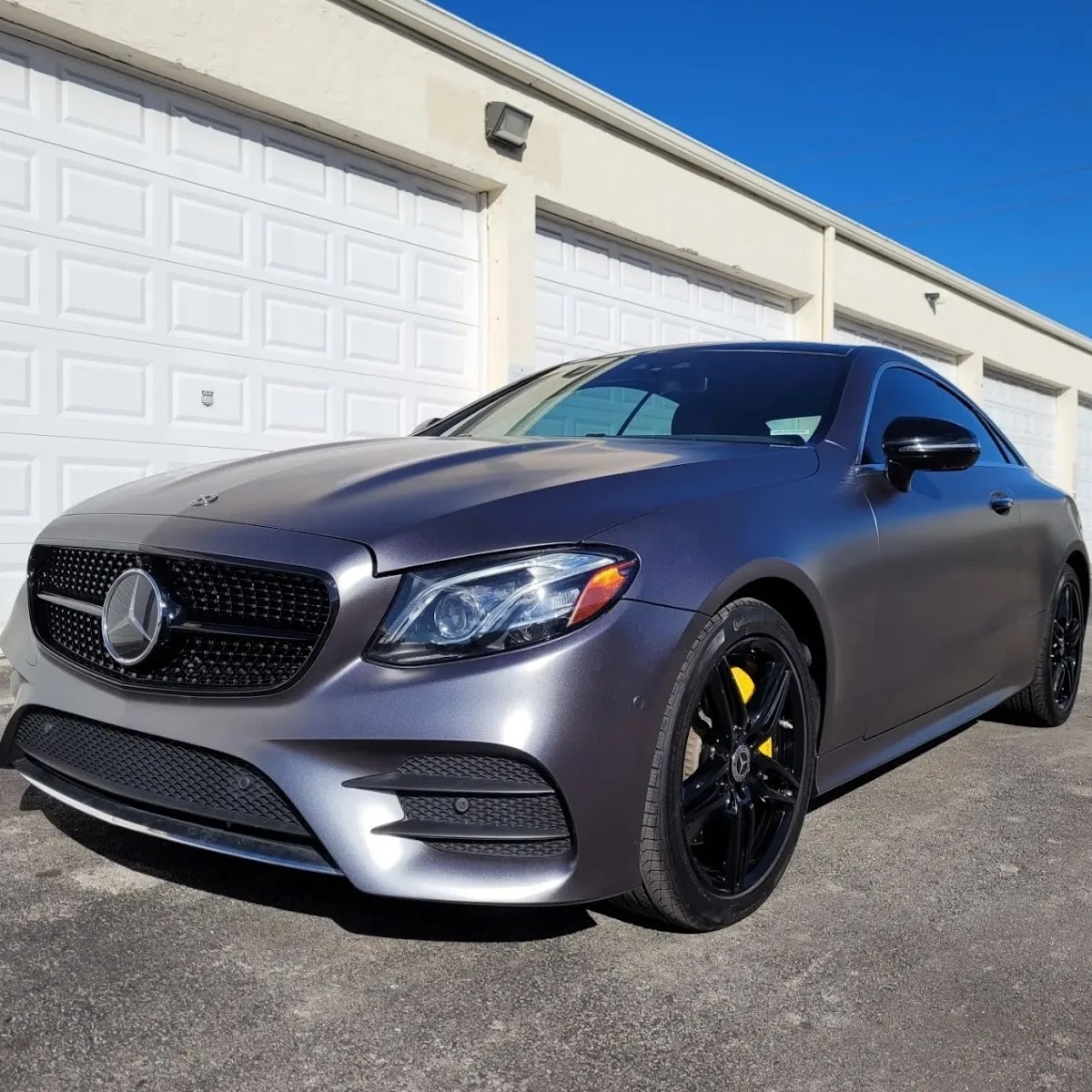 Vehicle wraps by Exotic Wraps Boca in Boca Raton, FL