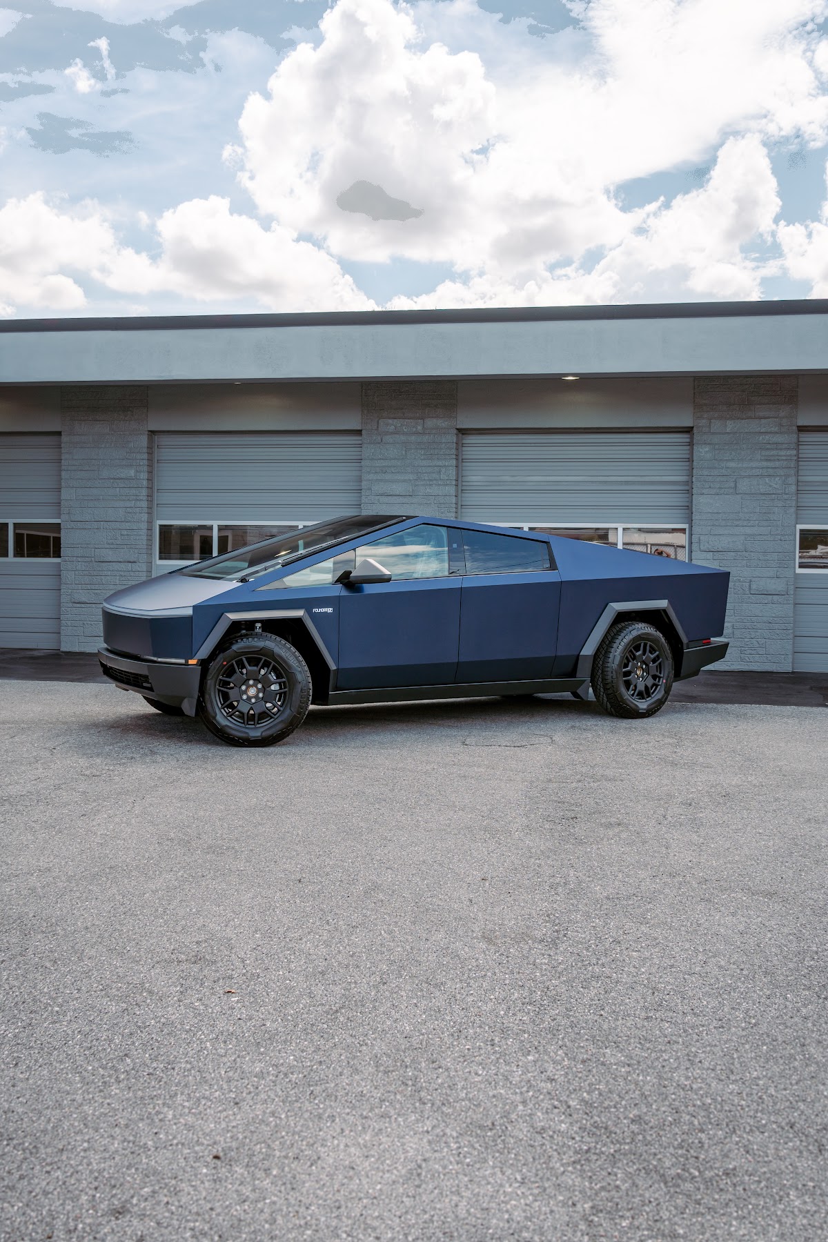 Stunzeed Auto Stylez workshop