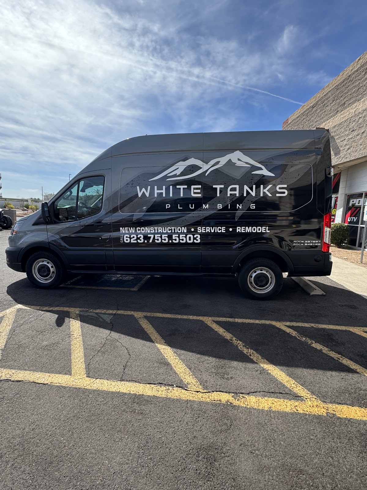 Wolf Wrap Studio workshop