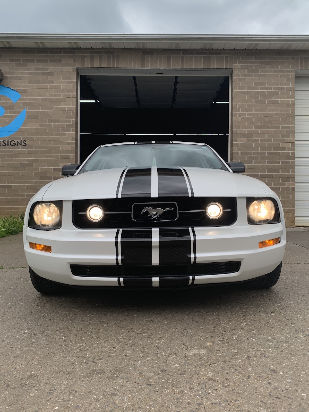 Epic Designs workshop