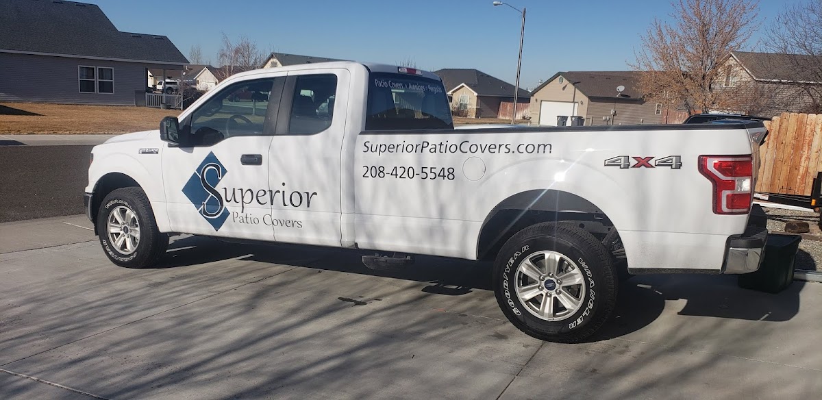 Advantage Signs & Banners workshop