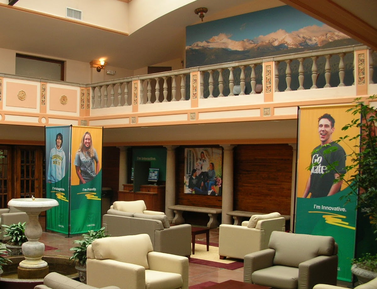 Signarama Fort Collins, Co workshop