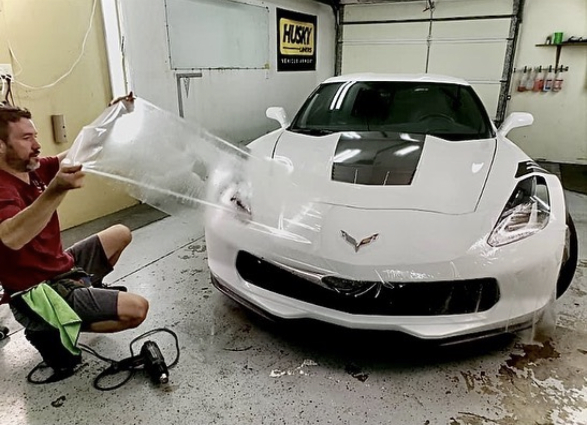 Auto Trim Design workshop