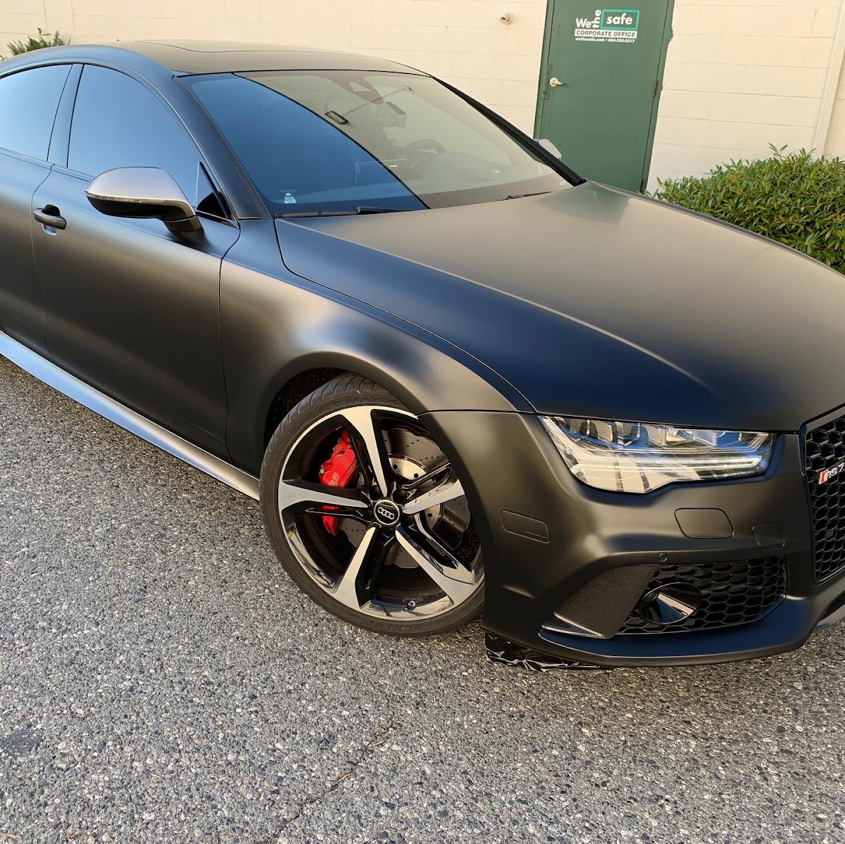 Vehicle Graphics workshop