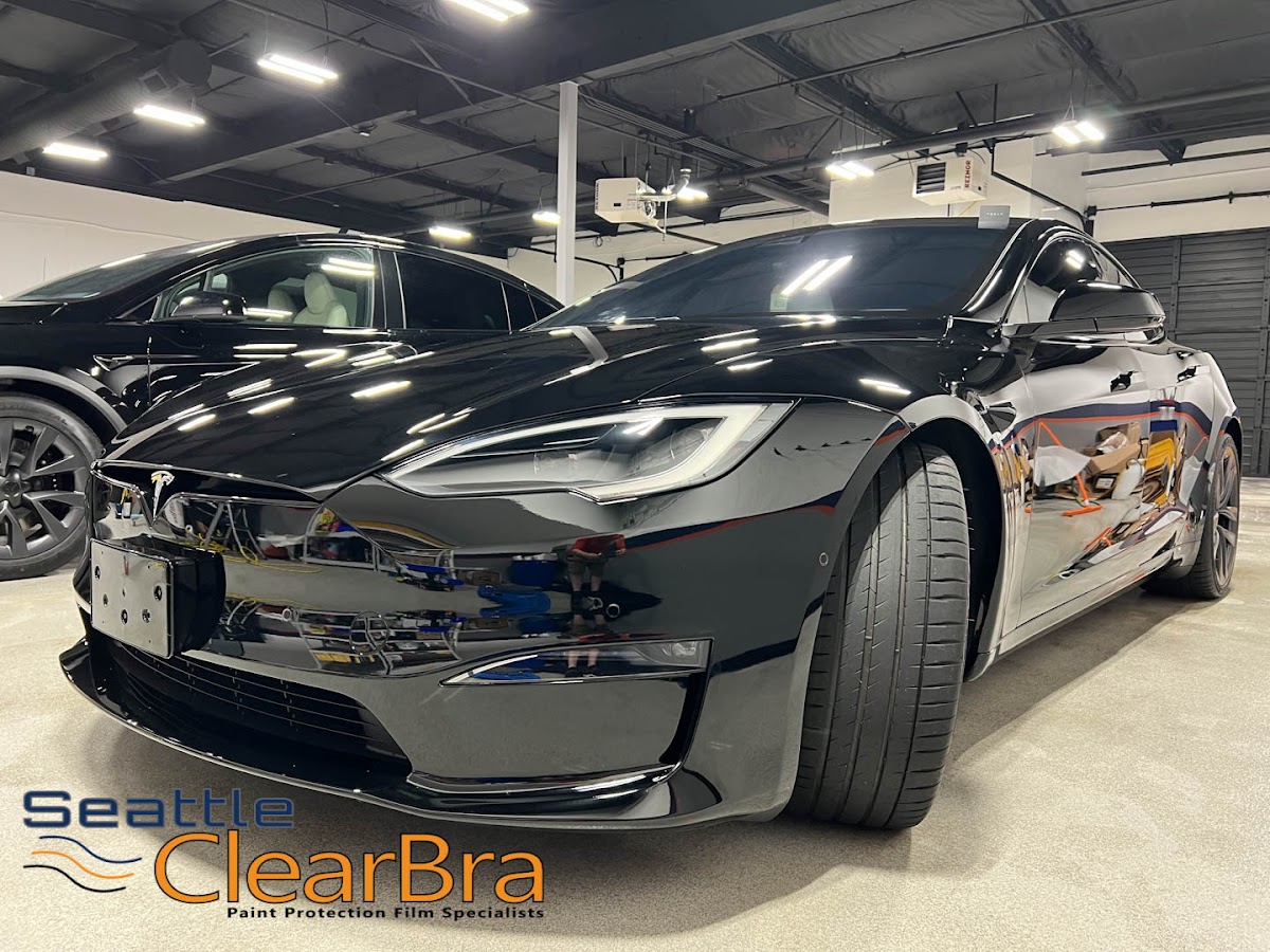 Seattle Clearbra workshop