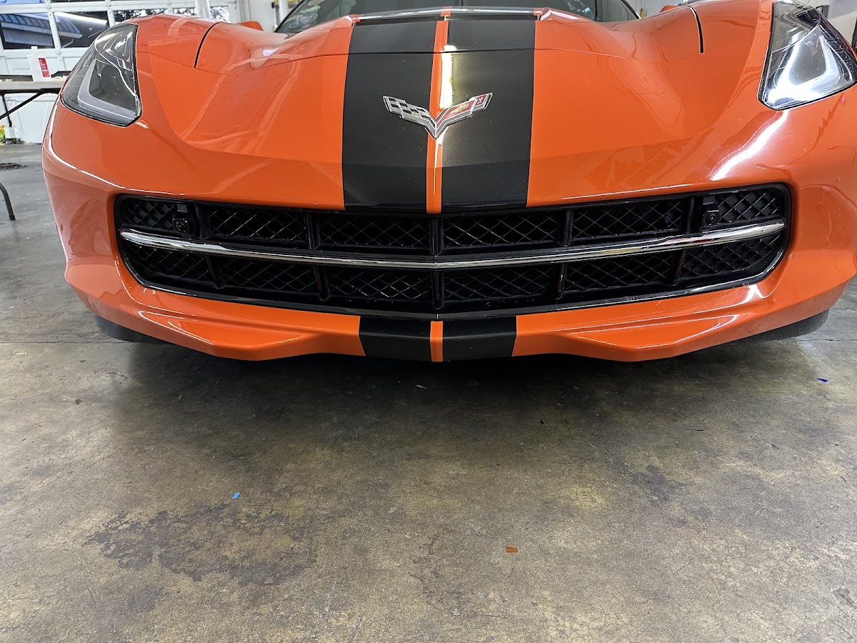 The Pnw Wrap Co. workshop