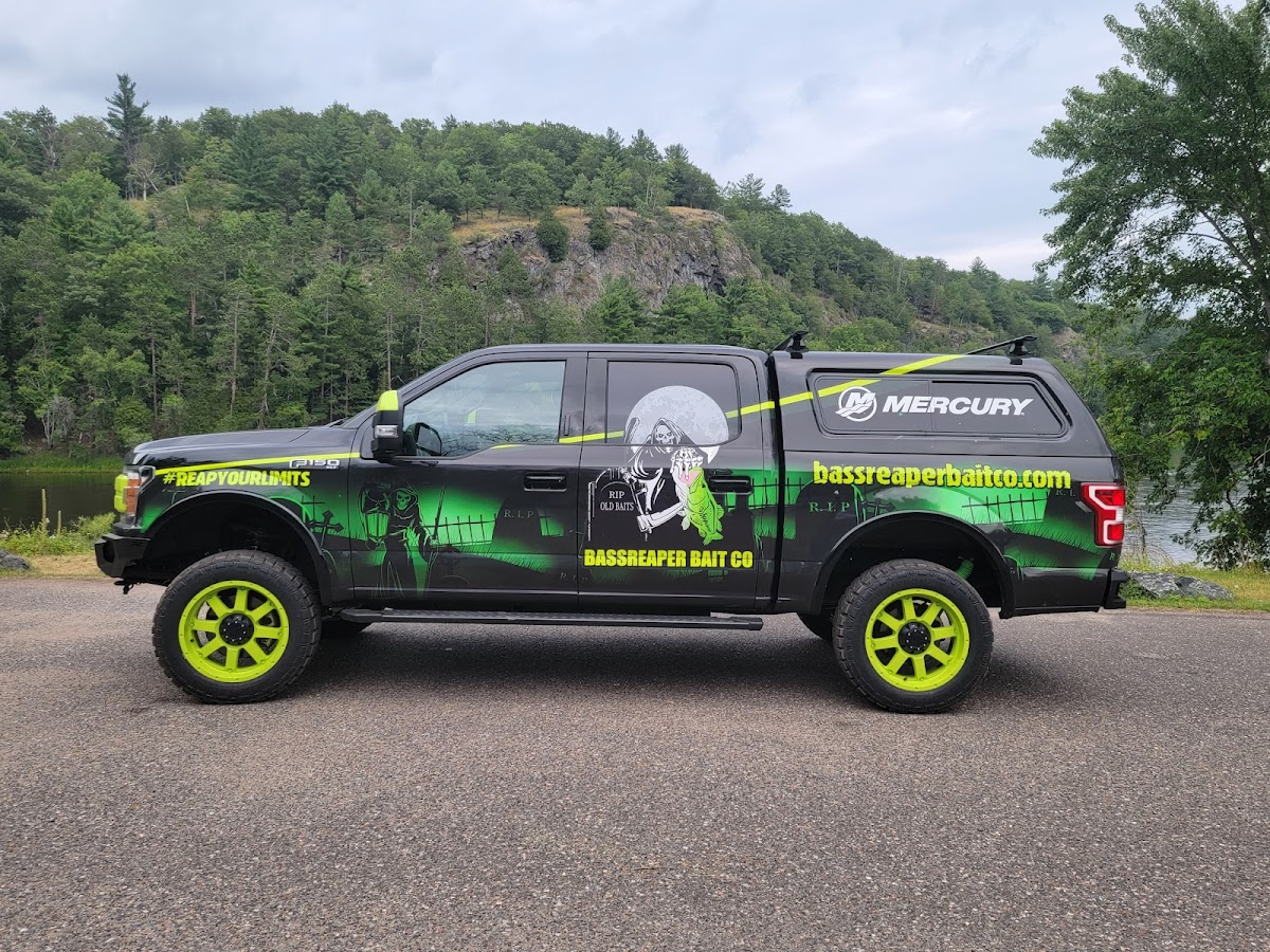 Victory Sign LLC workshop