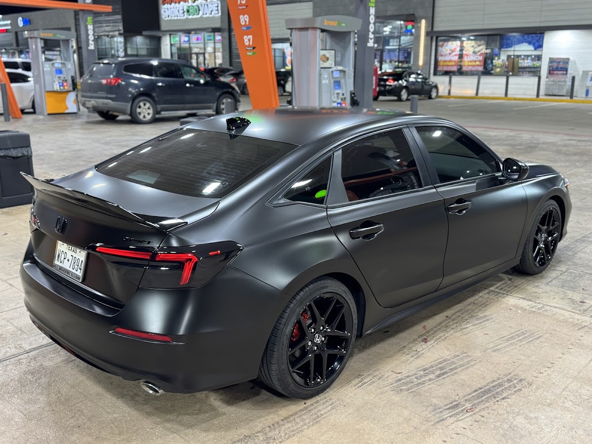 Matterofwrap workshop