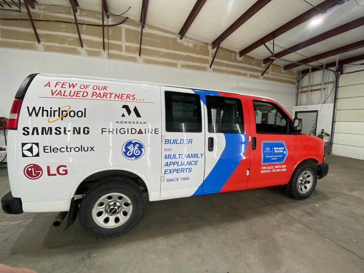 Promaster Graphics LLC workshop