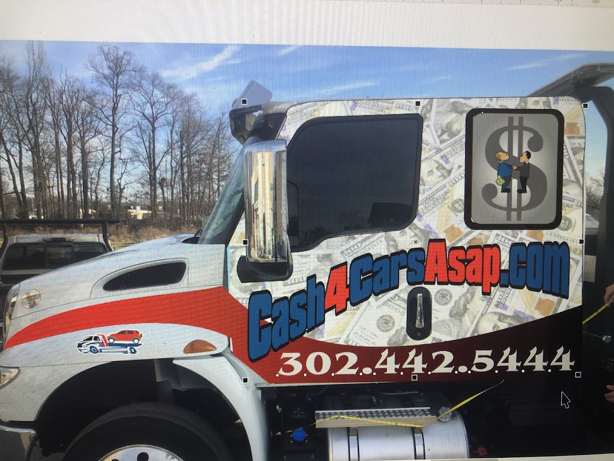 Work by Delaware Sign Shop