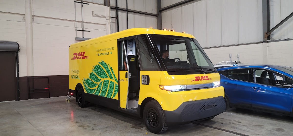 Work by Motor City Wraps