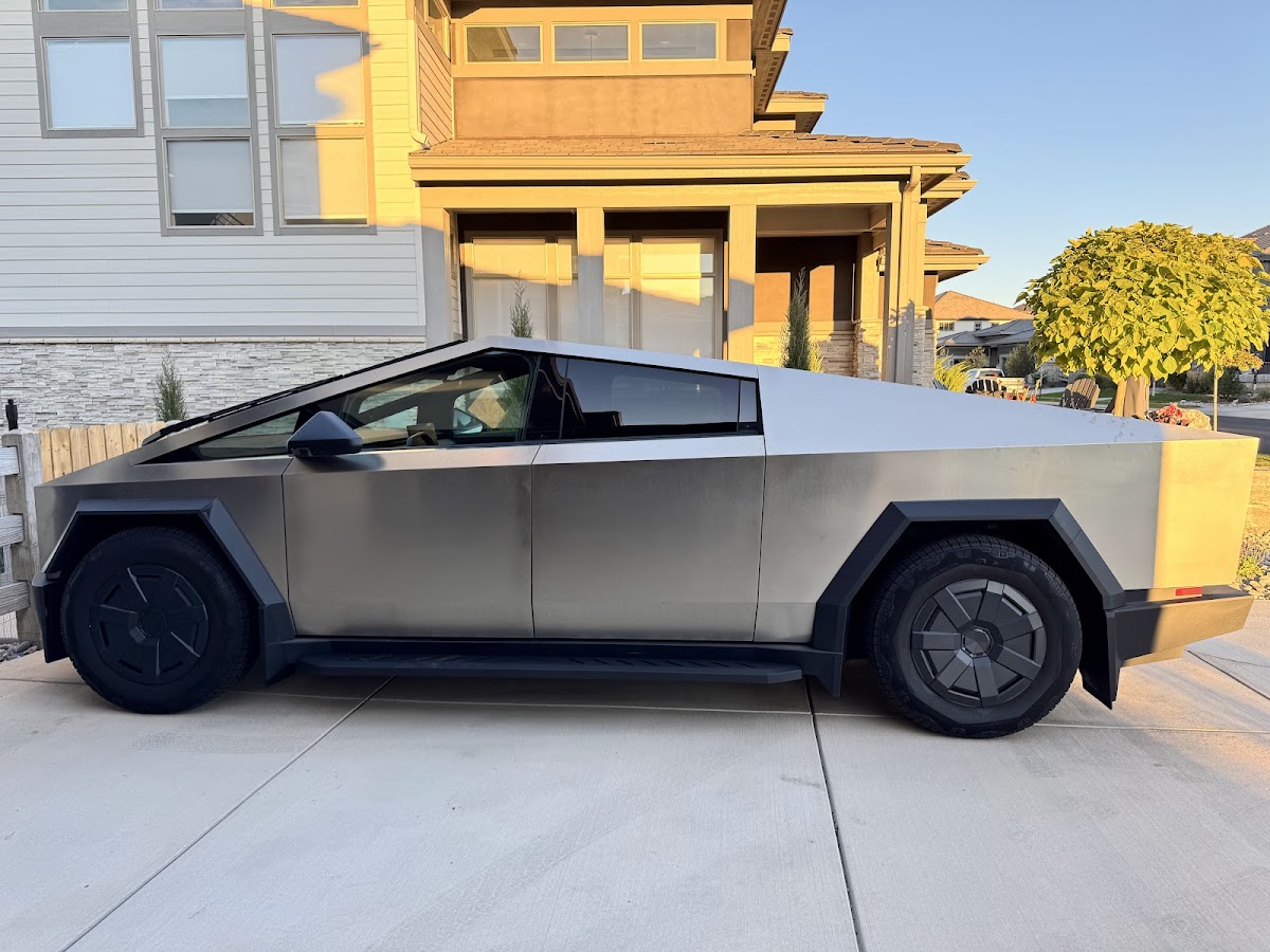 Man Cave Colorado PPF & Tint workshop