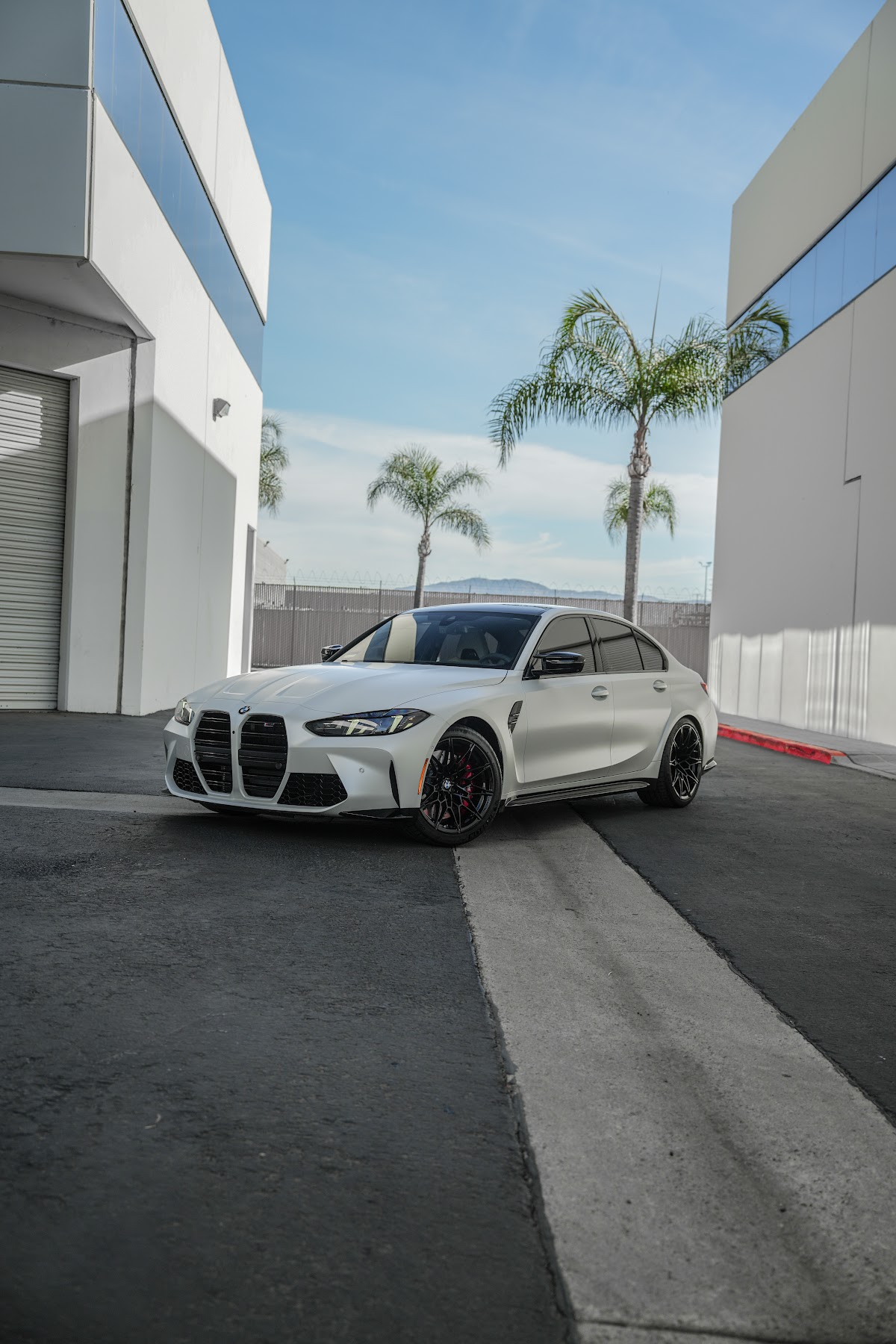 Work by Socal Auto Films | Xpel Anaheim Hills