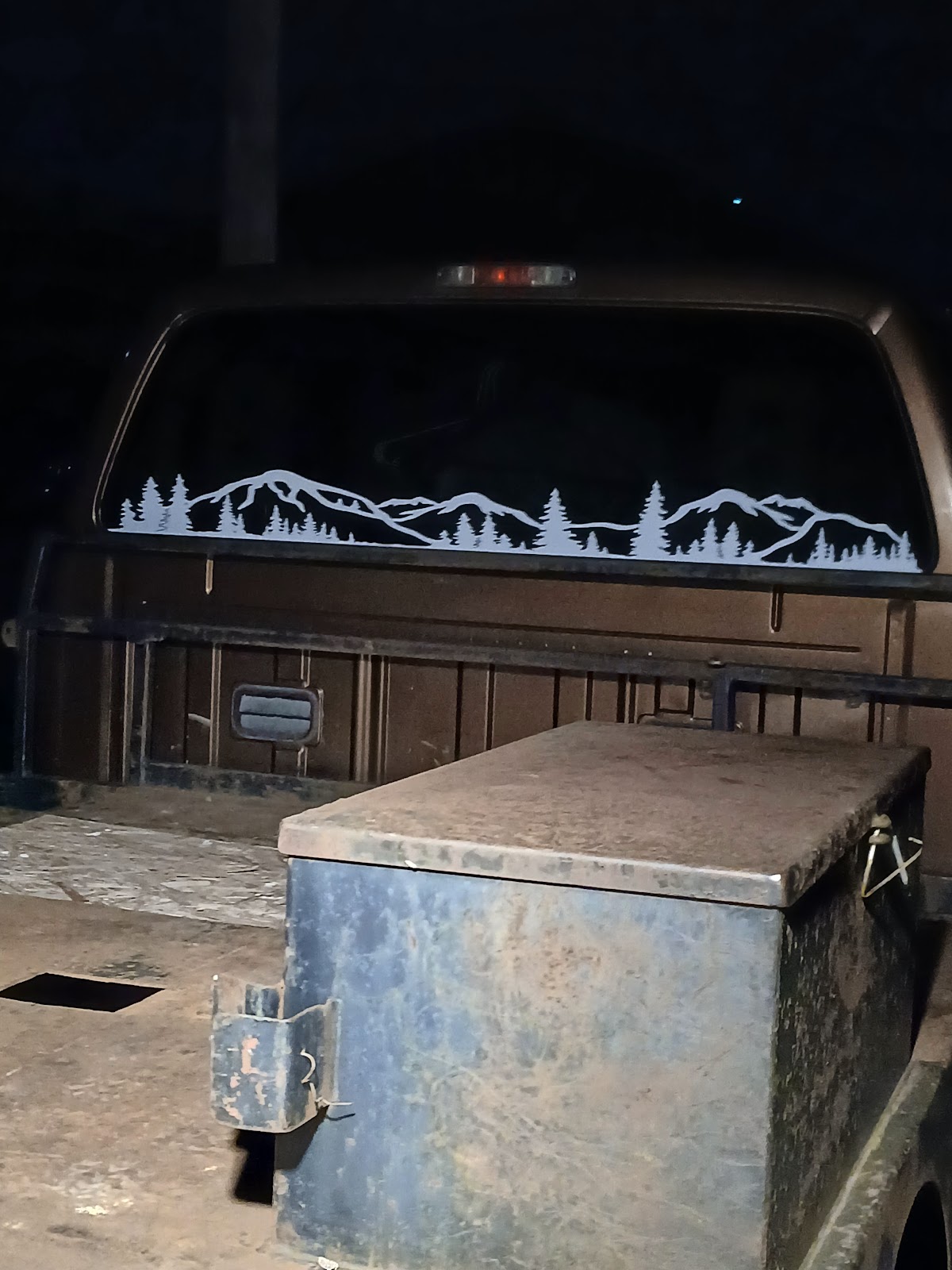 Modern Image Signs workshop