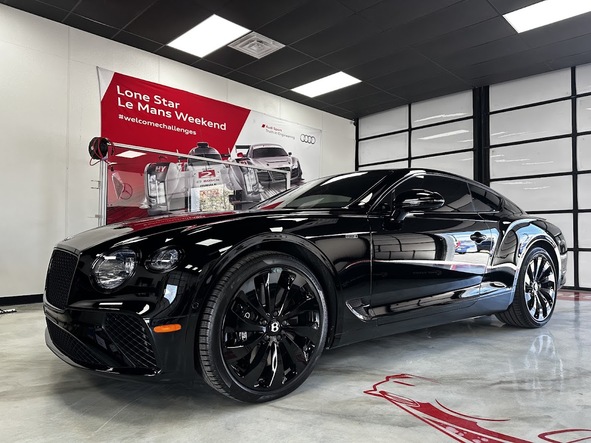 Protect Automotive Solutions workshop