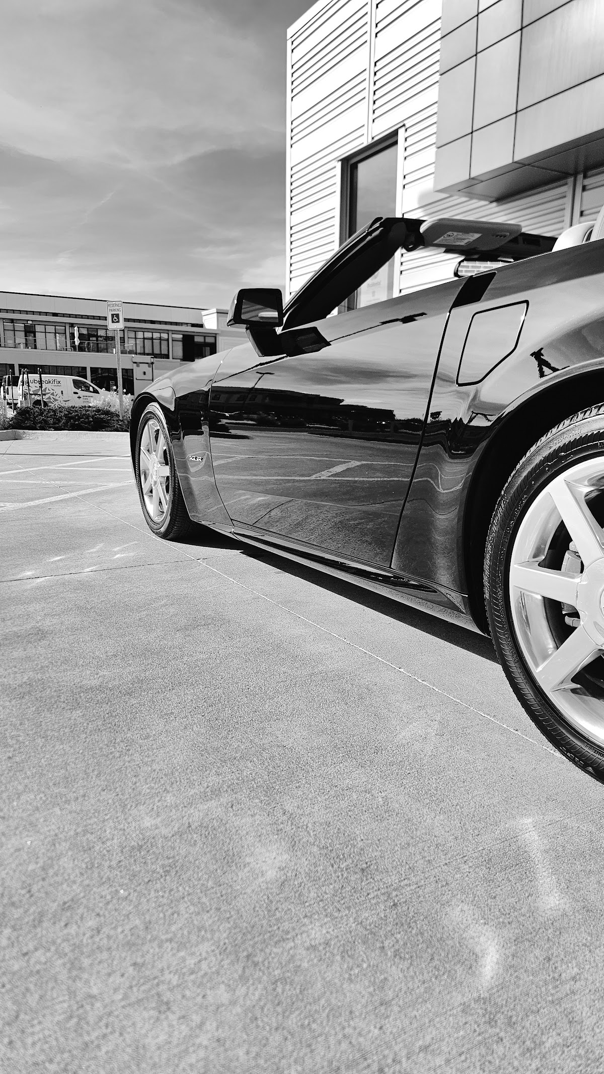 Work by Dave's Detail * Detail * Tint * Ceramic Coating * Wraps * PPF & More