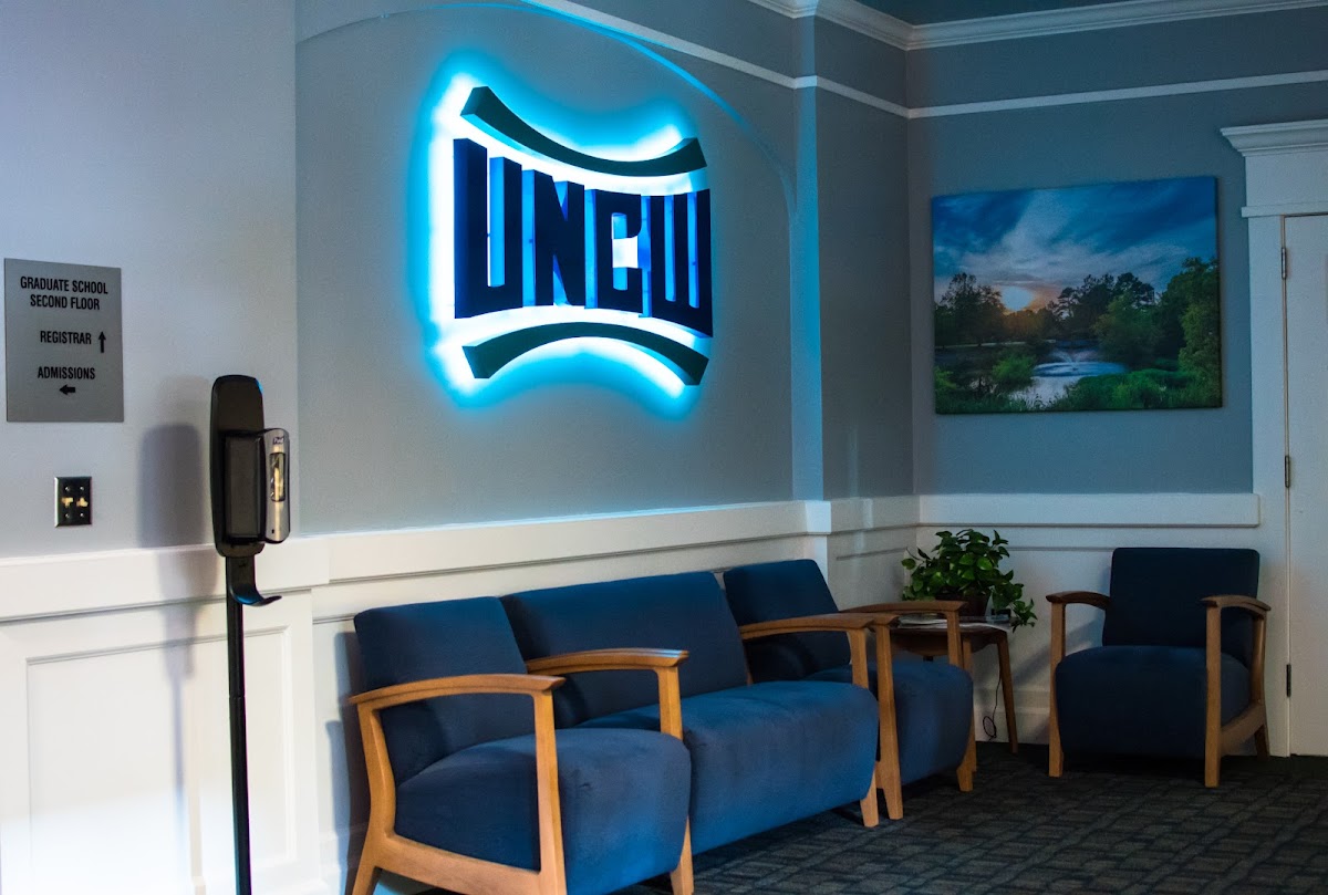 Work by Port City Signs & Graphics