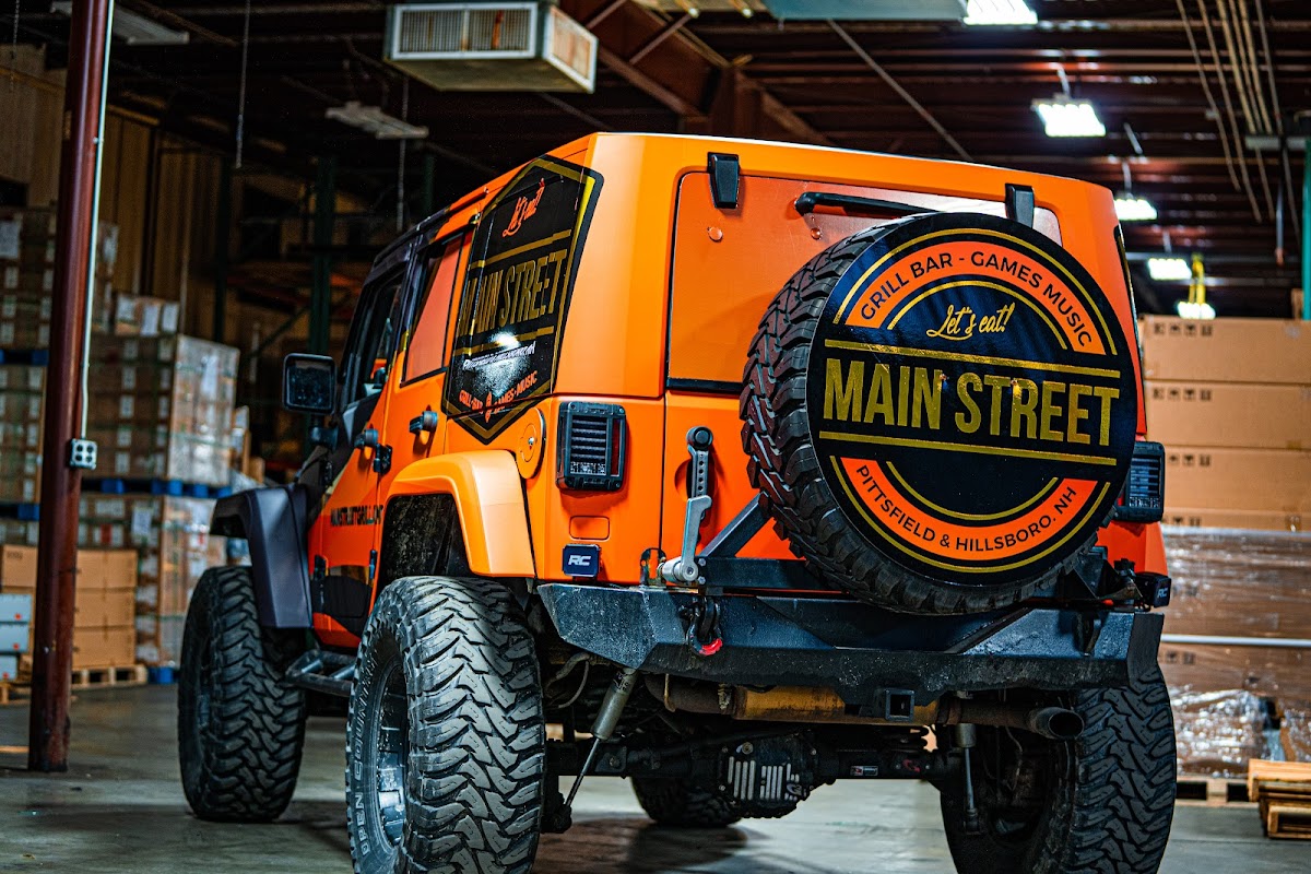 Fleetink.com workshop