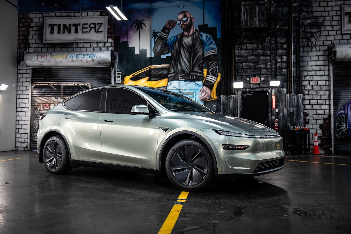 Work by Tinterz Orlando