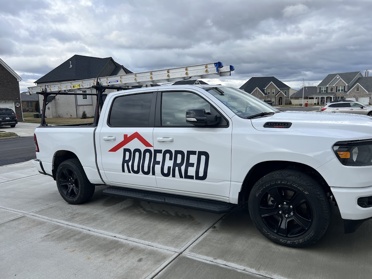 Work by Kentucky Wraps