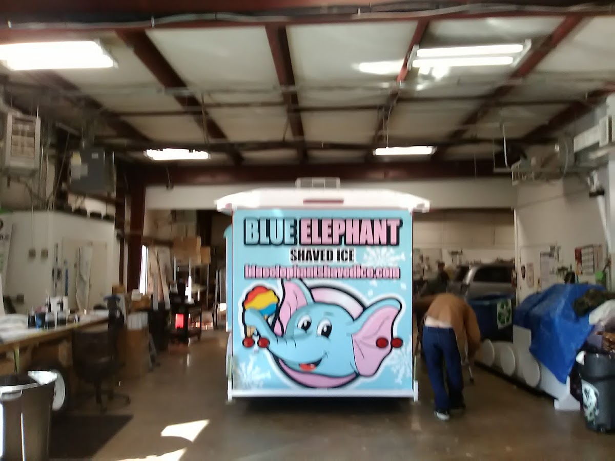 Rolln Wrapz workshop