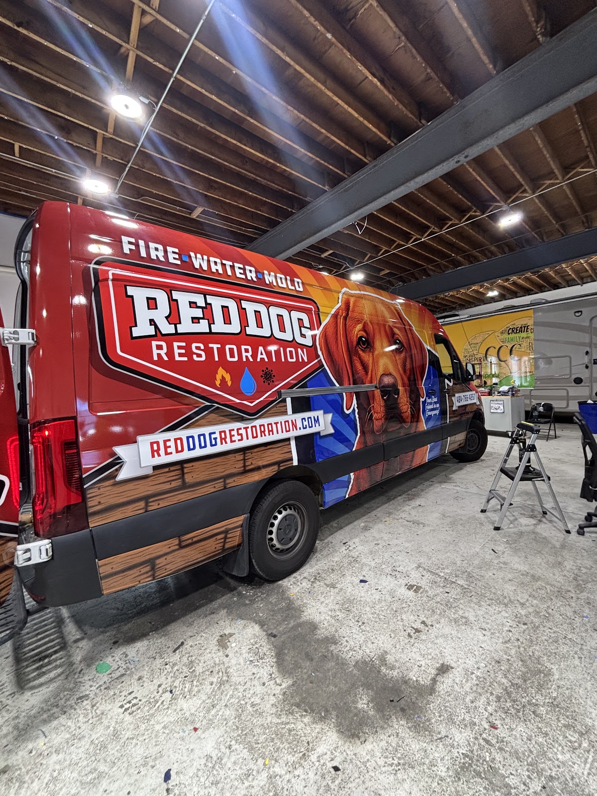 Wrap It 360 workshop