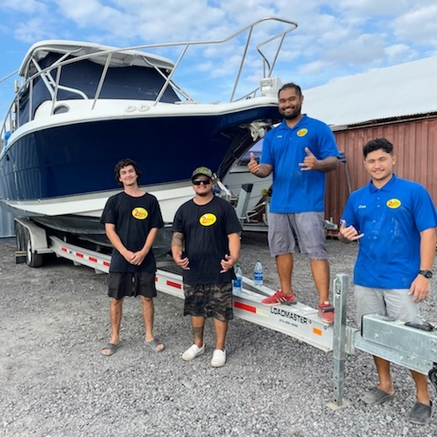 Zippy Klean workshop