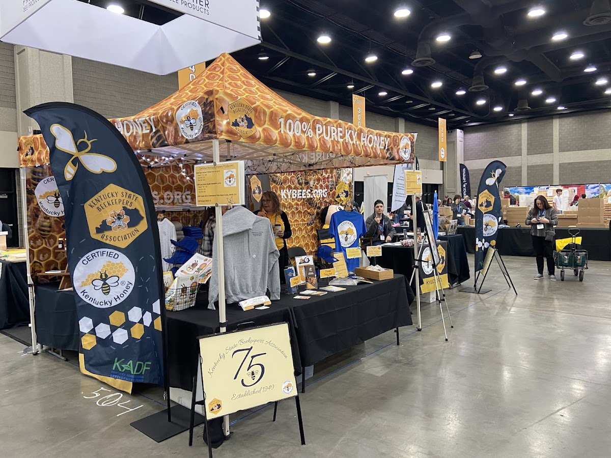 Fastsigns of Lexington, Ky workshop