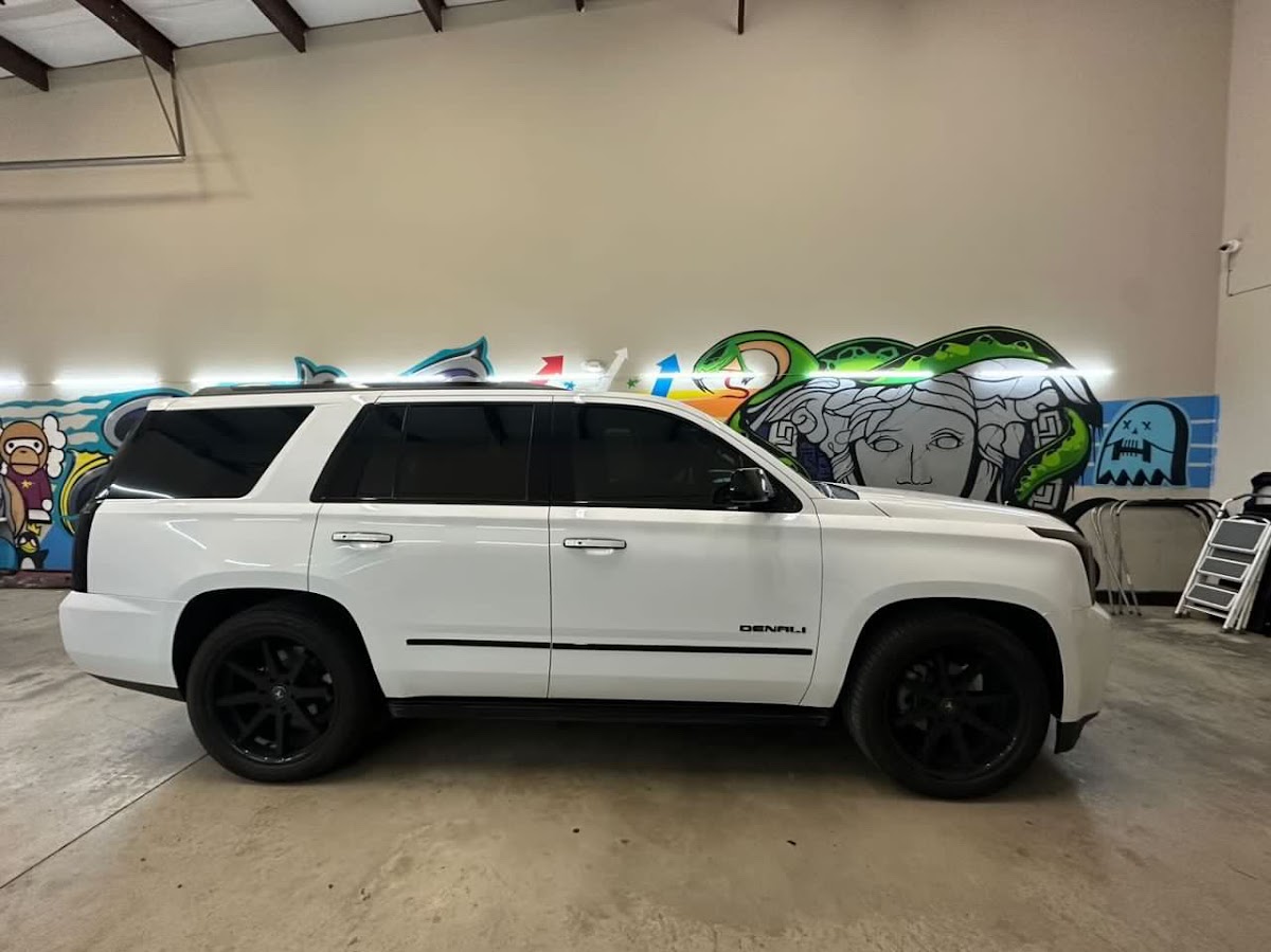 Work by Rocketwrapz LLC