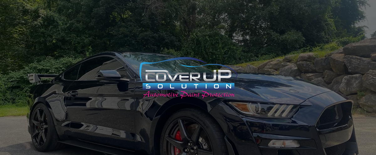 Cover Up Solution workshop