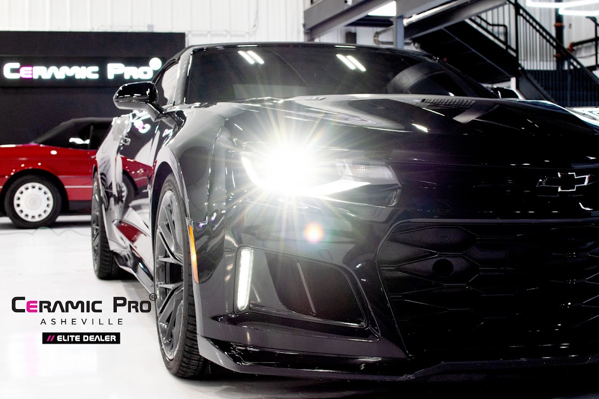 F & I Detailing USA (ppf, Ceramic Coatings, Window Tinting) workshop