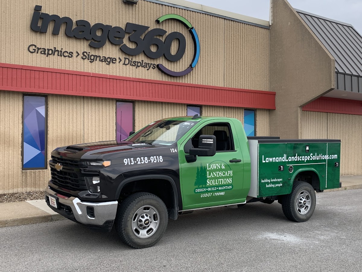 Wrap It Up! Powered by Image360 workshop