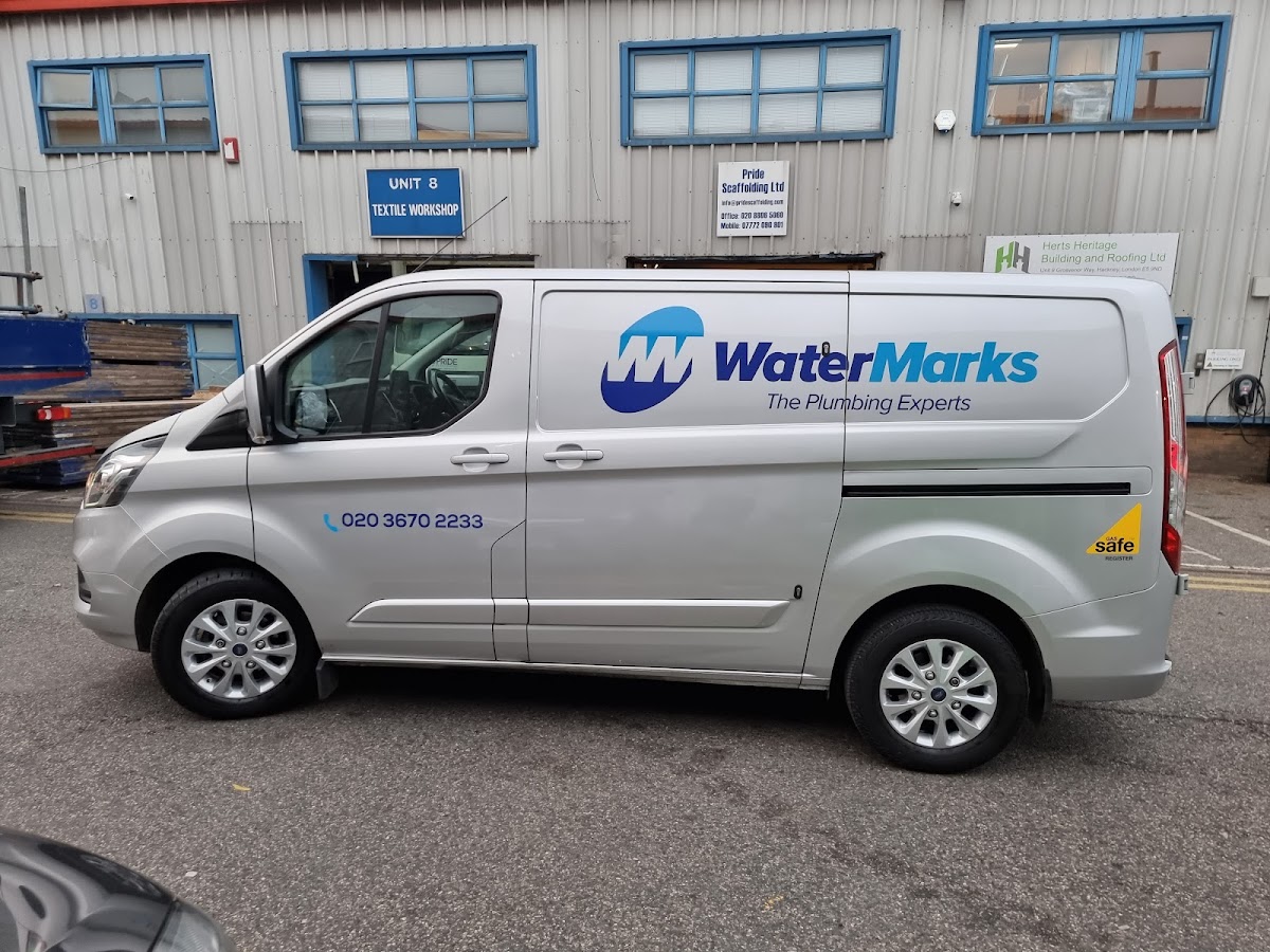 Work by Tactic Signs & Vehicle Wrapping