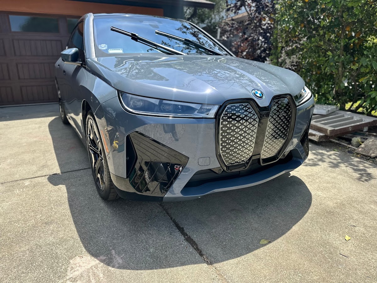 Robust Paint Protection & Auto Detailing workshop