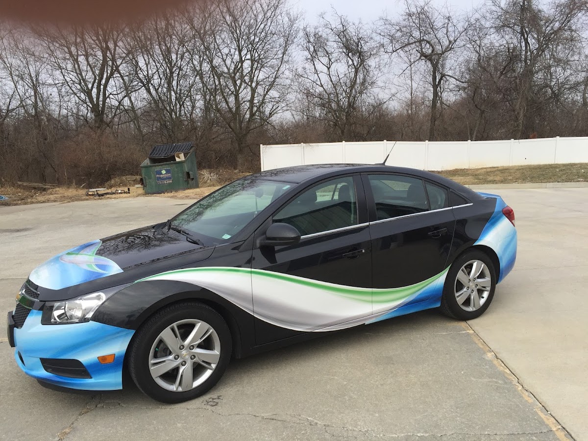 Xtreme Wrap workshop