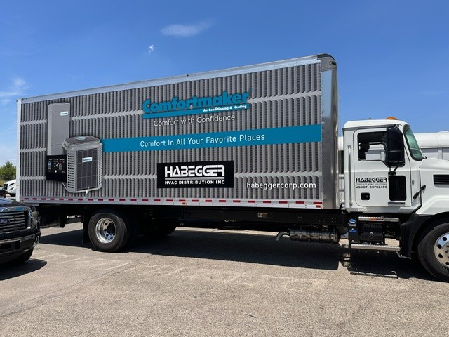 Work by Speedpro Cincinnati North