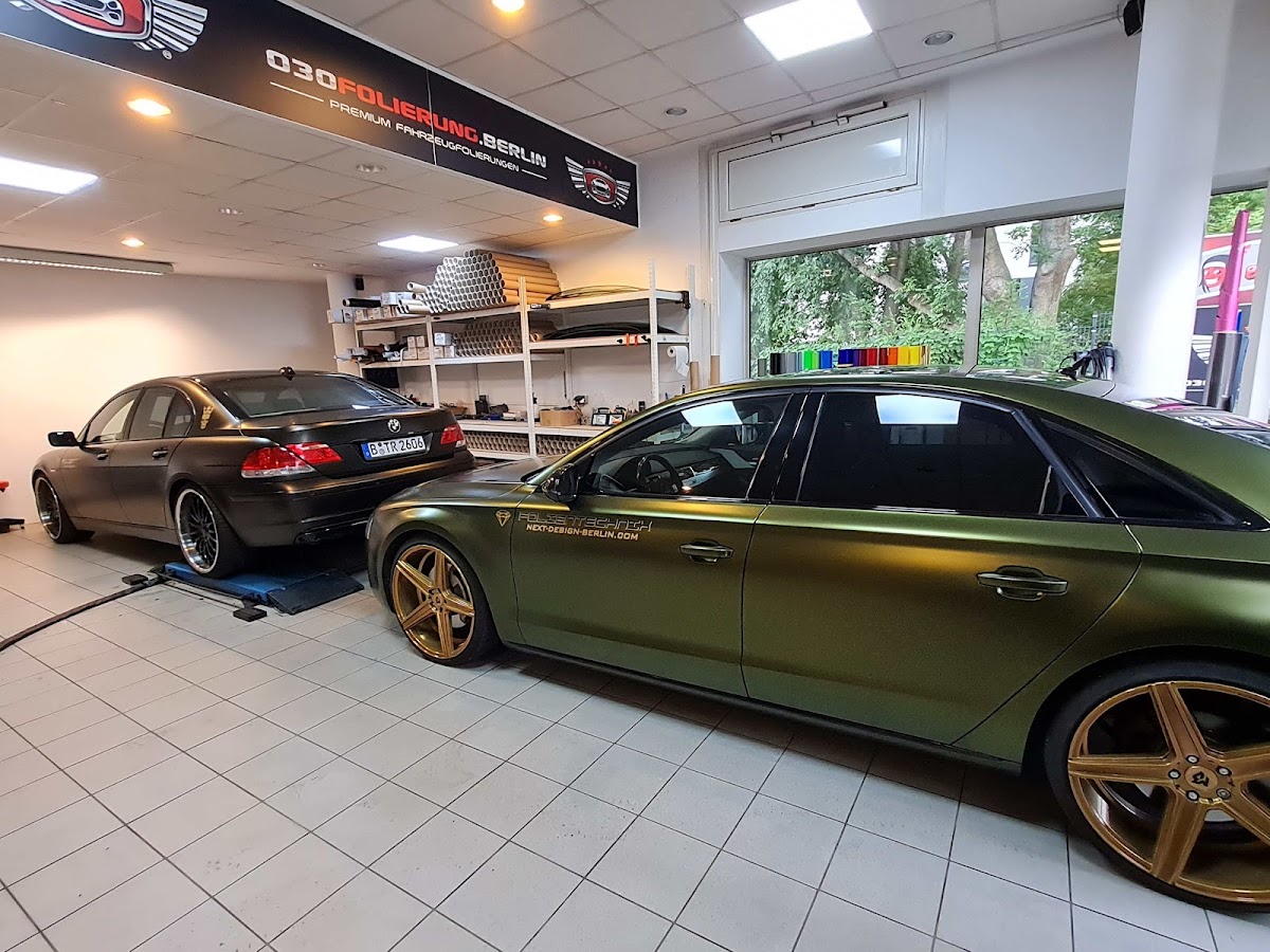 Next Design Berlin workshop