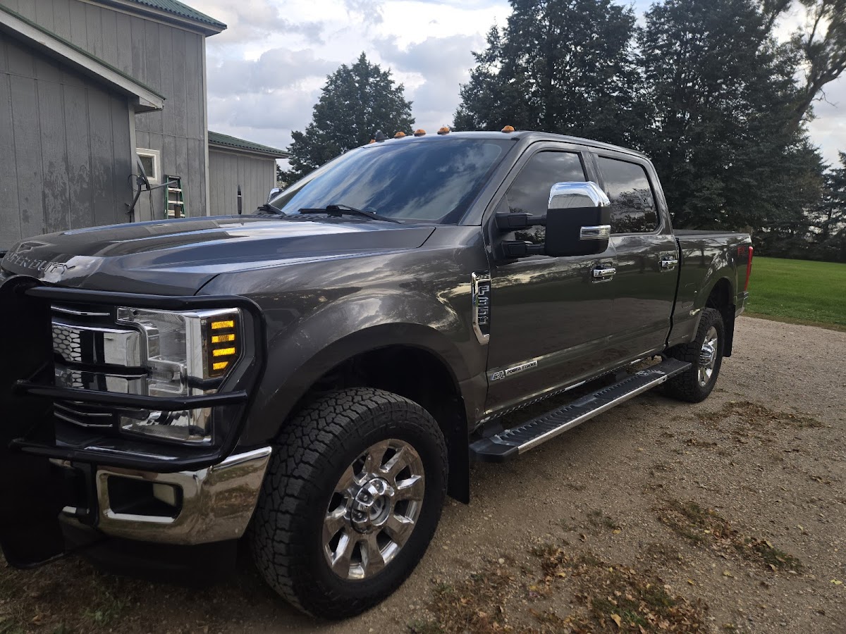 Freedom Customs workshop