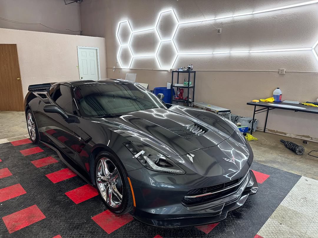 Ej3 Customs workshop