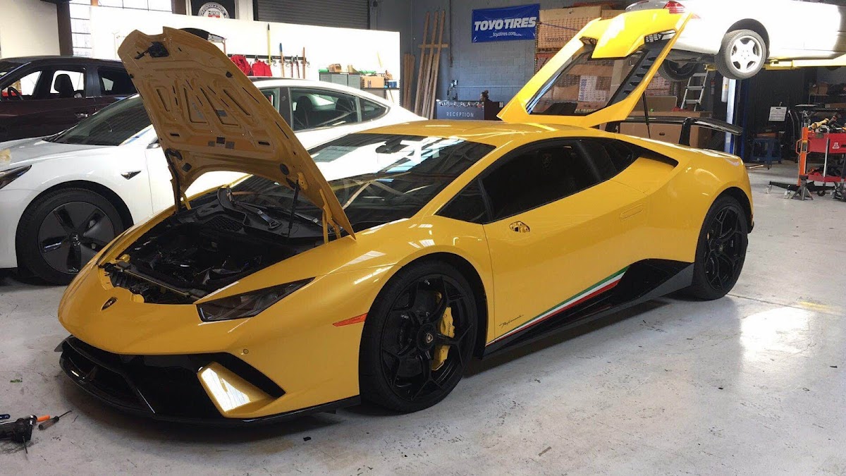 Impressive Wrap Sf workshop