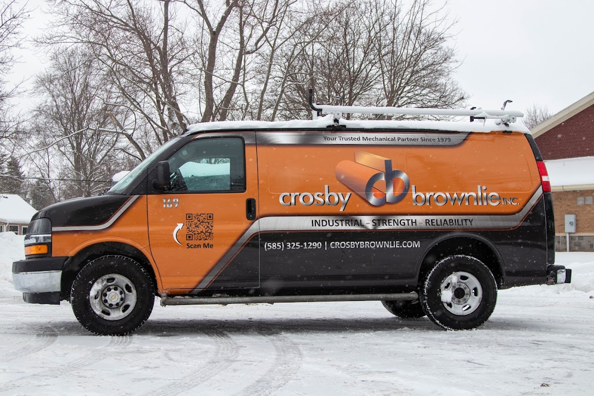 Lake Effect Graphics LLC workshop