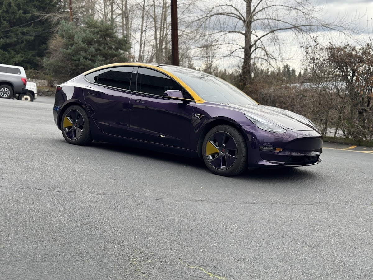 Wrapjax | Vehicle Wraps | Bellevue, Everett, Seattle workshop