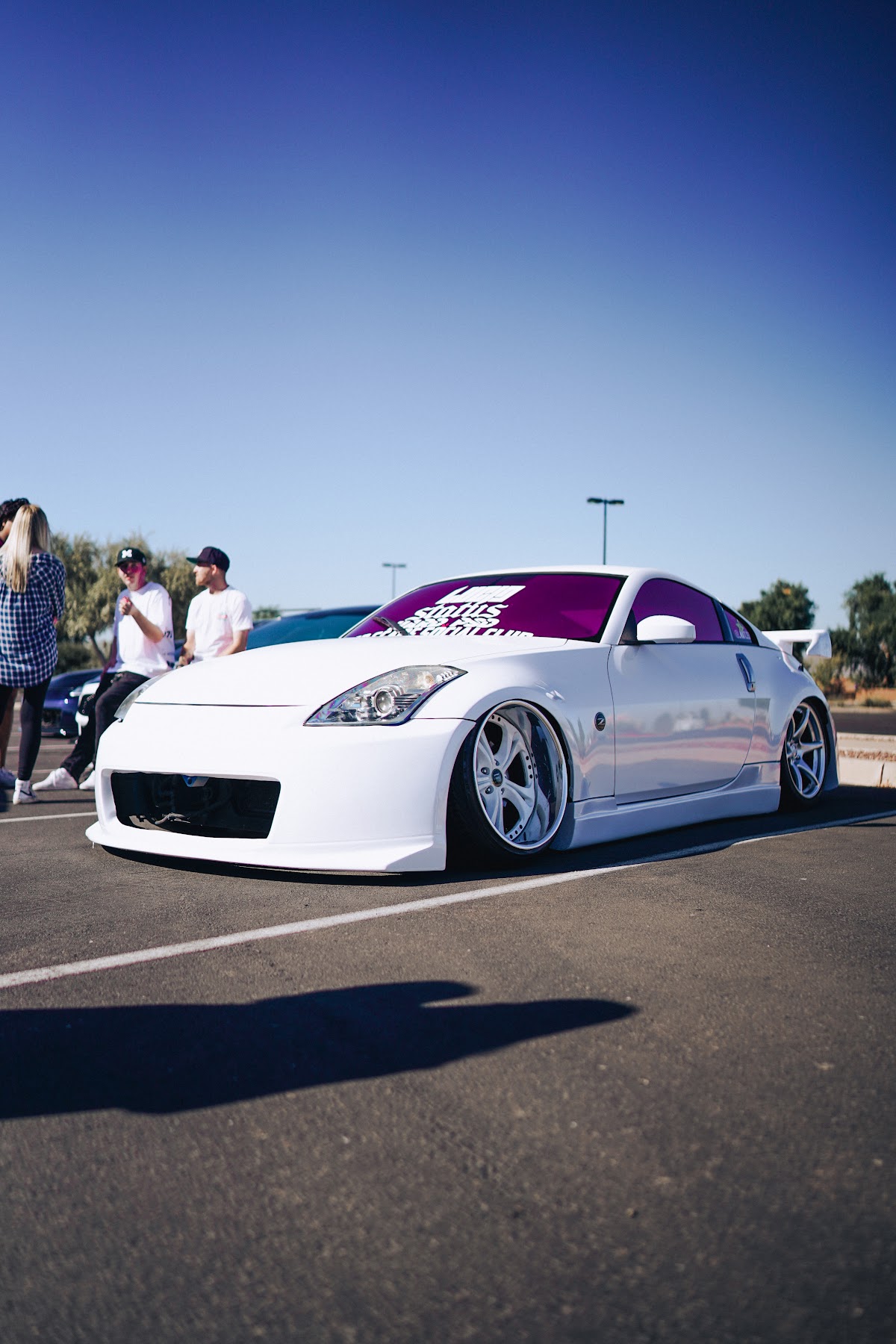 Work by Smokeys Garage Auto Styling