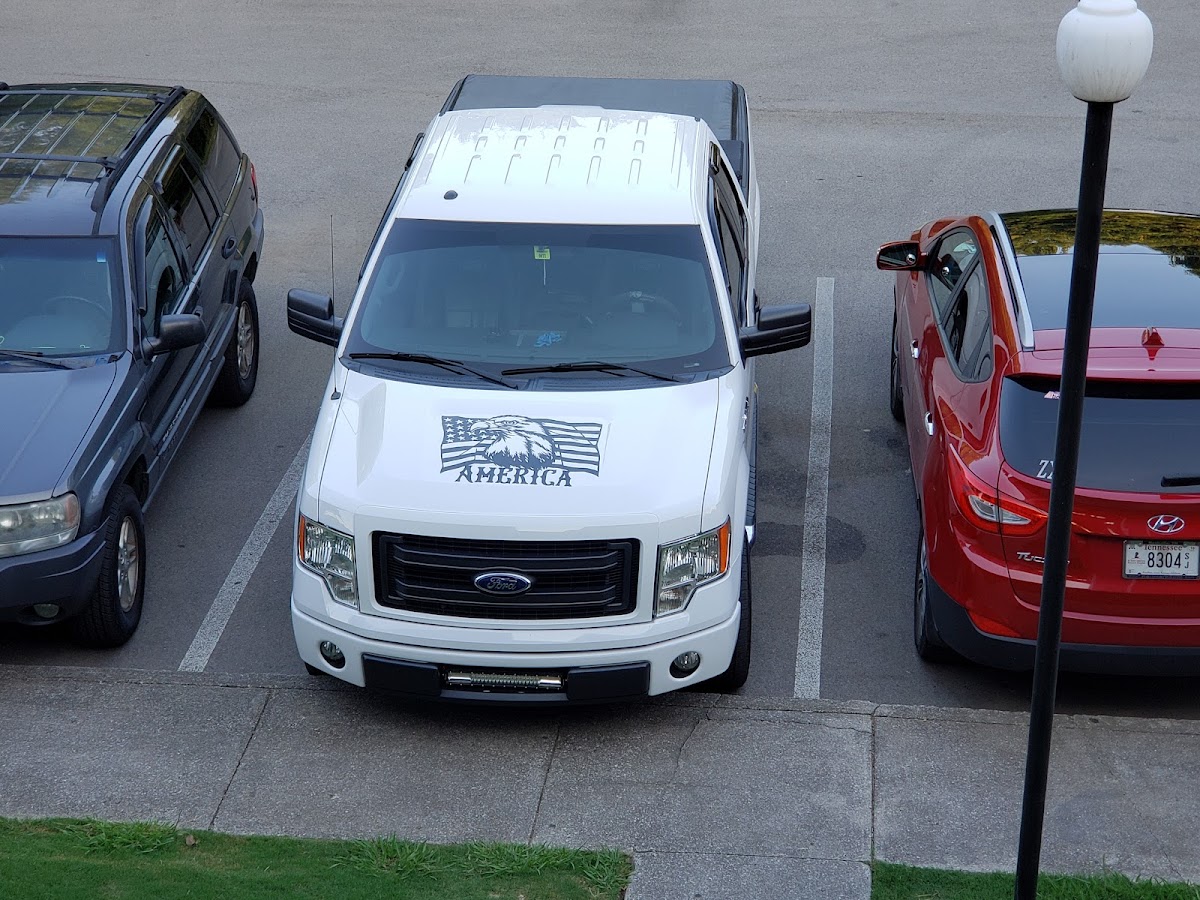 Instant Sign Services workshop