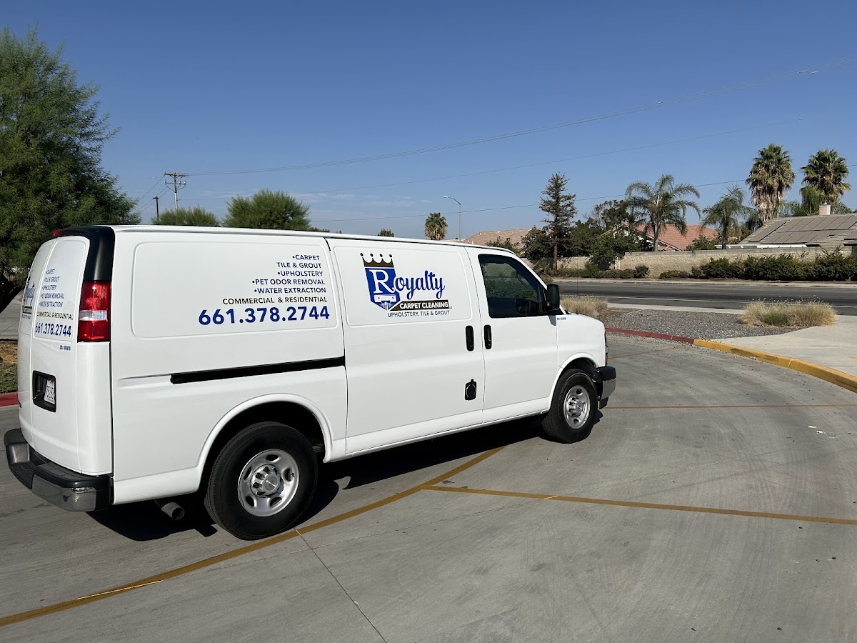 Bakersfield Decals workshop