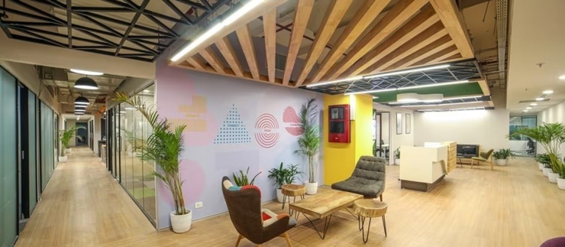 Fresh Coast Signs and Graphics workshop