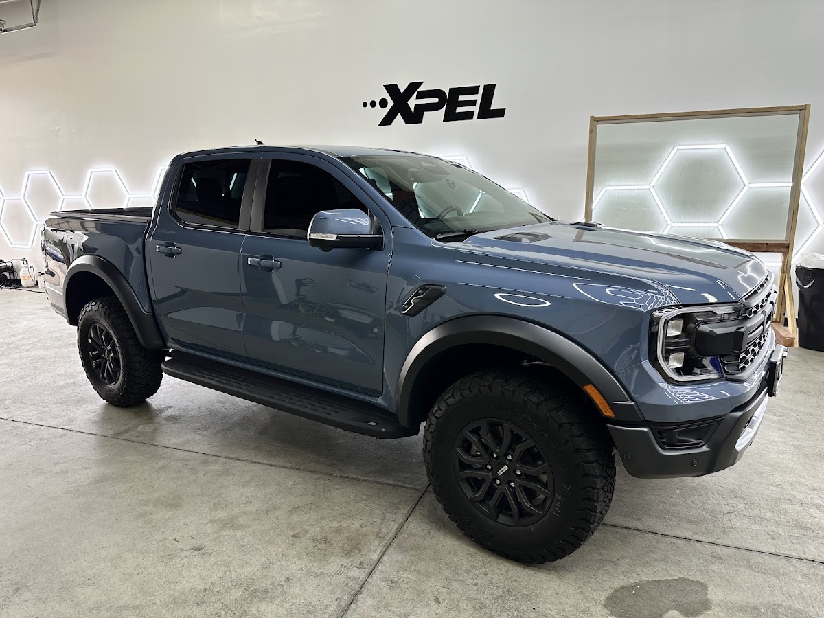 Work by Denver Paint Protection Pros